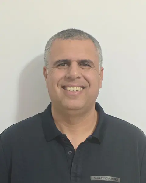 מוטי אבנימין